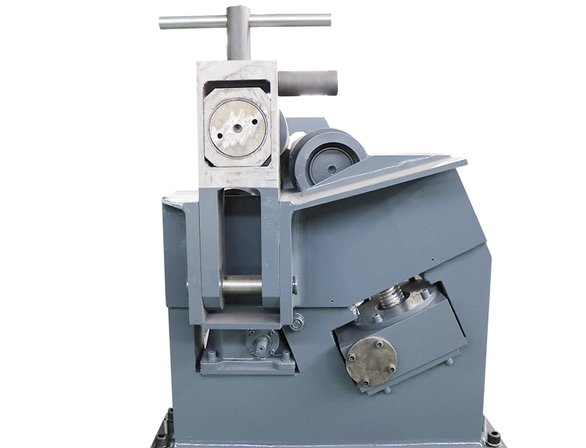W11F-6x2500 Asymetry Plate Bending Machine