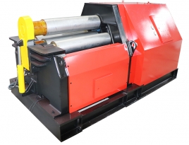 W12NC-20x800 Plate Bending Machine