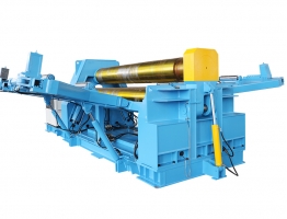 W12NC-30x4000 Plate Bending Machine