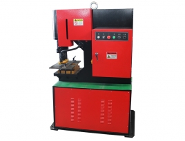 Q46Y Hole Punching Machine