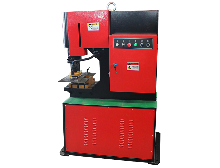 Q46Y Hole Punching Machine