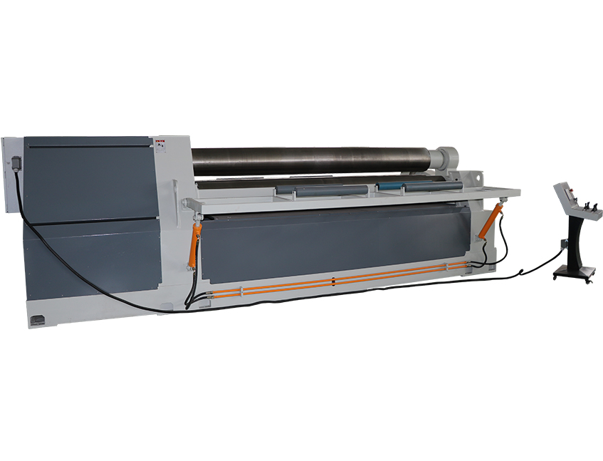 W12NC-16x3000 Plate Bending Machine