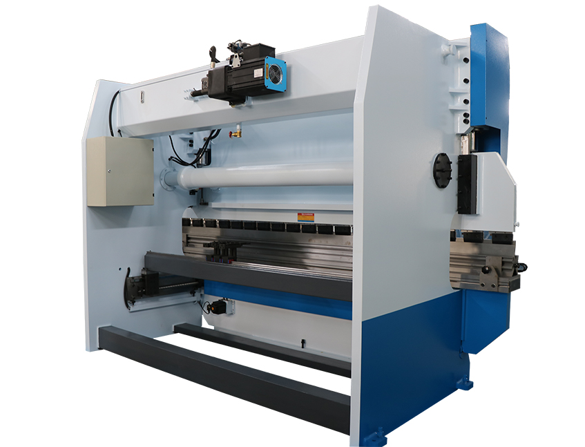 WH67K-200/4000  Torsion CNC Press Brake