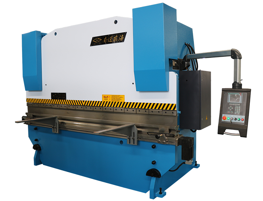 WH67K-200/3200  Torsion CNC Press Brake