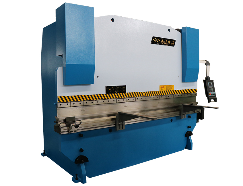 WH67K-200/3200  Torsion CNC Press Brake