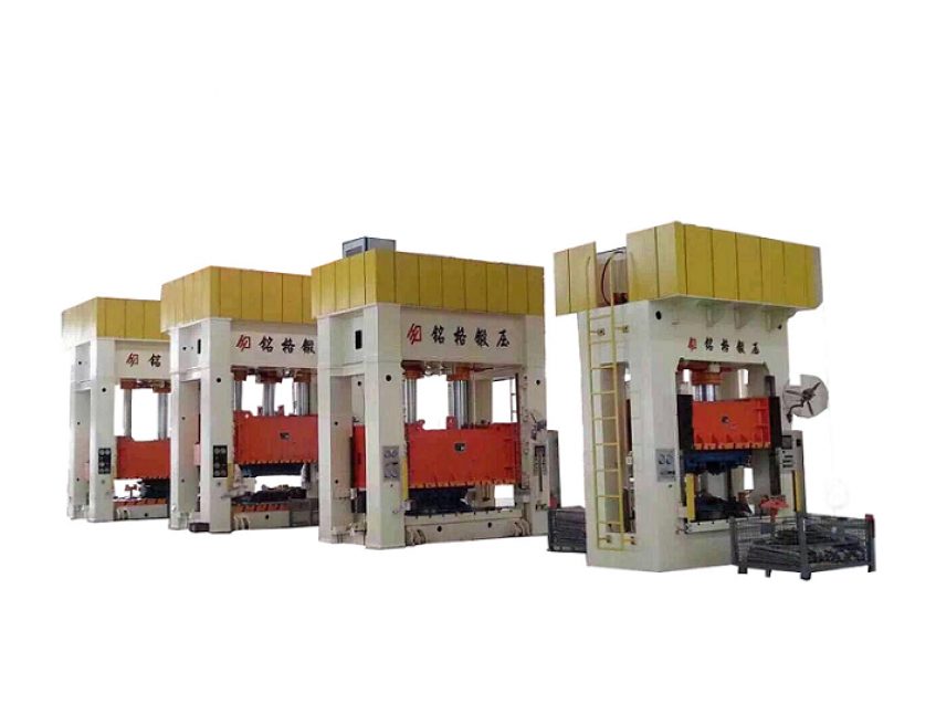 YMG 27 series single action metal stamping press machine