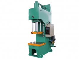 YMG41 series C-frame press machine