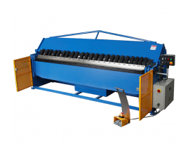 W62Y-4x3200 Folding machine