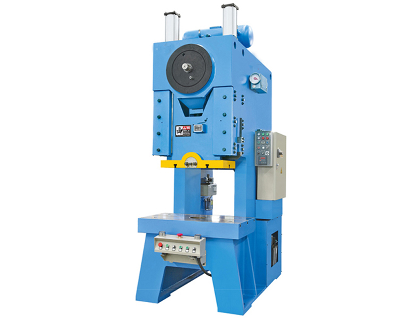 JL21 Series C-frame Fixed Press