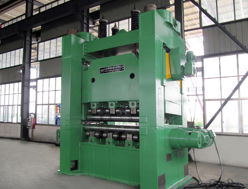 CHDL Leveling Machine