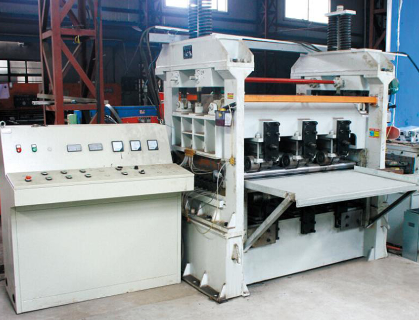 CHDL Leveling Machine