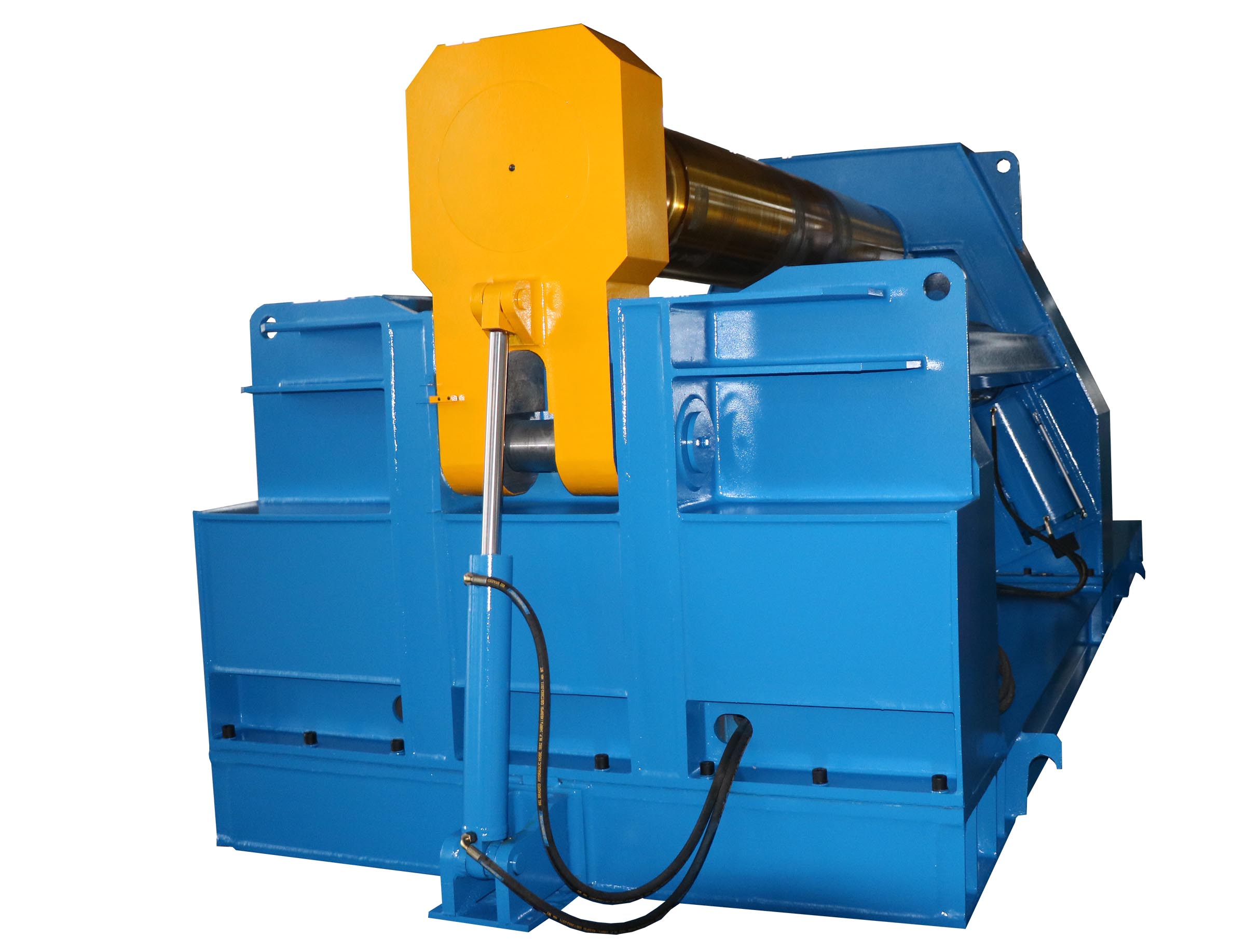 50mm thickness rolling machine