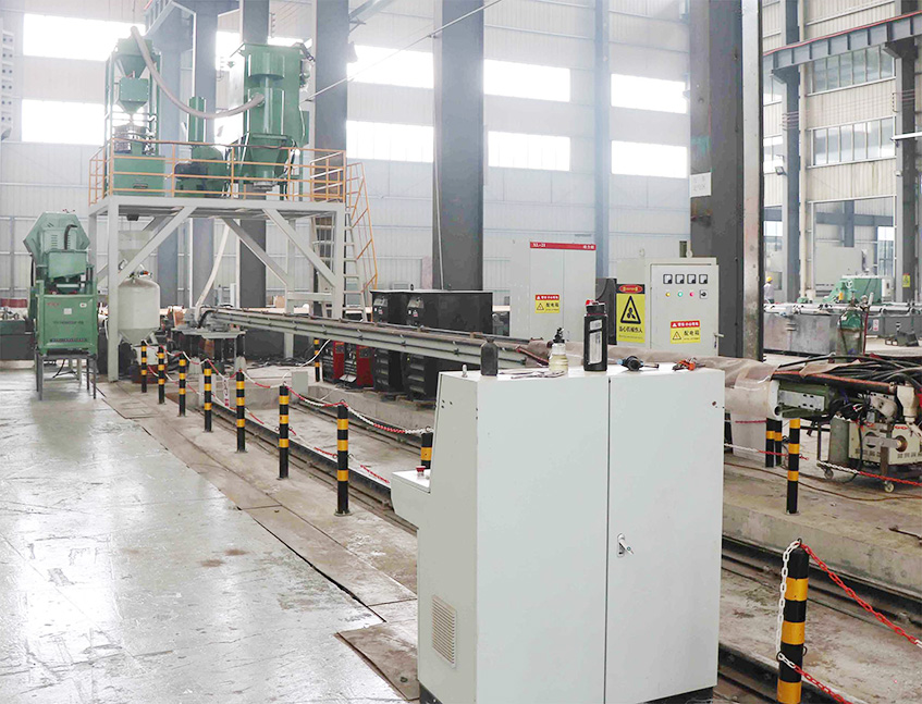 inner welding machine