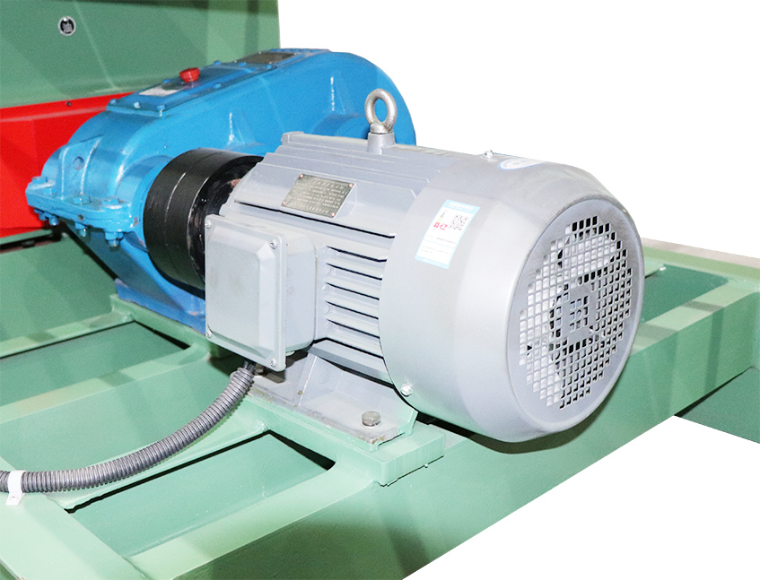 mechanical plate bending machine