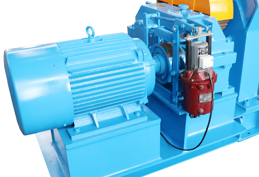 mechanical plate bending machine