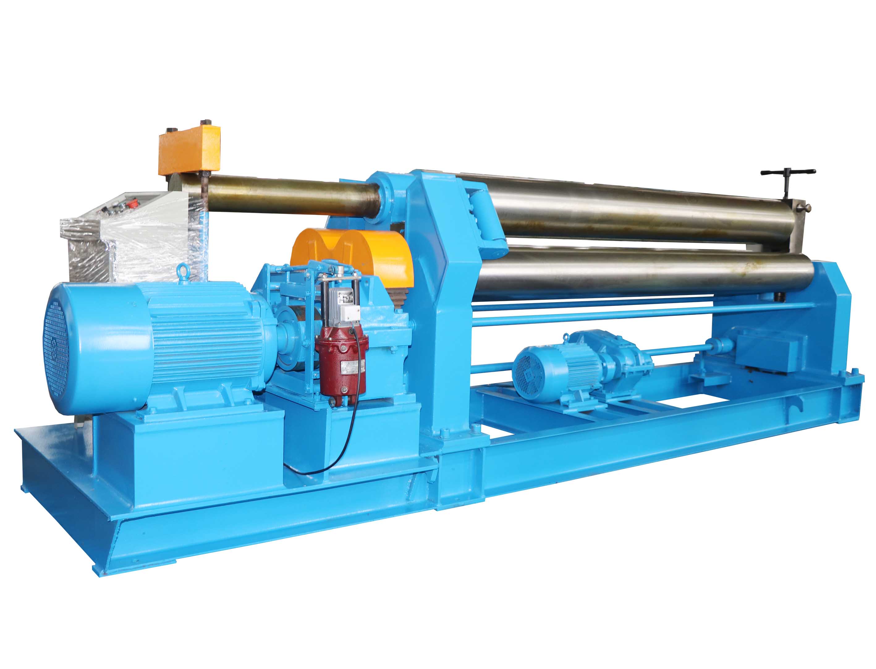 16x3000 bending machine