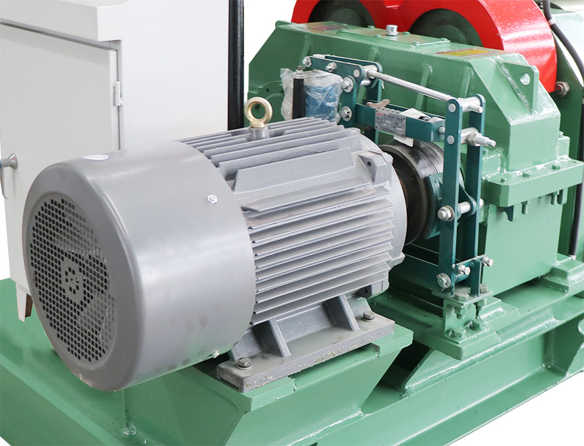 mechanical plate bending machine