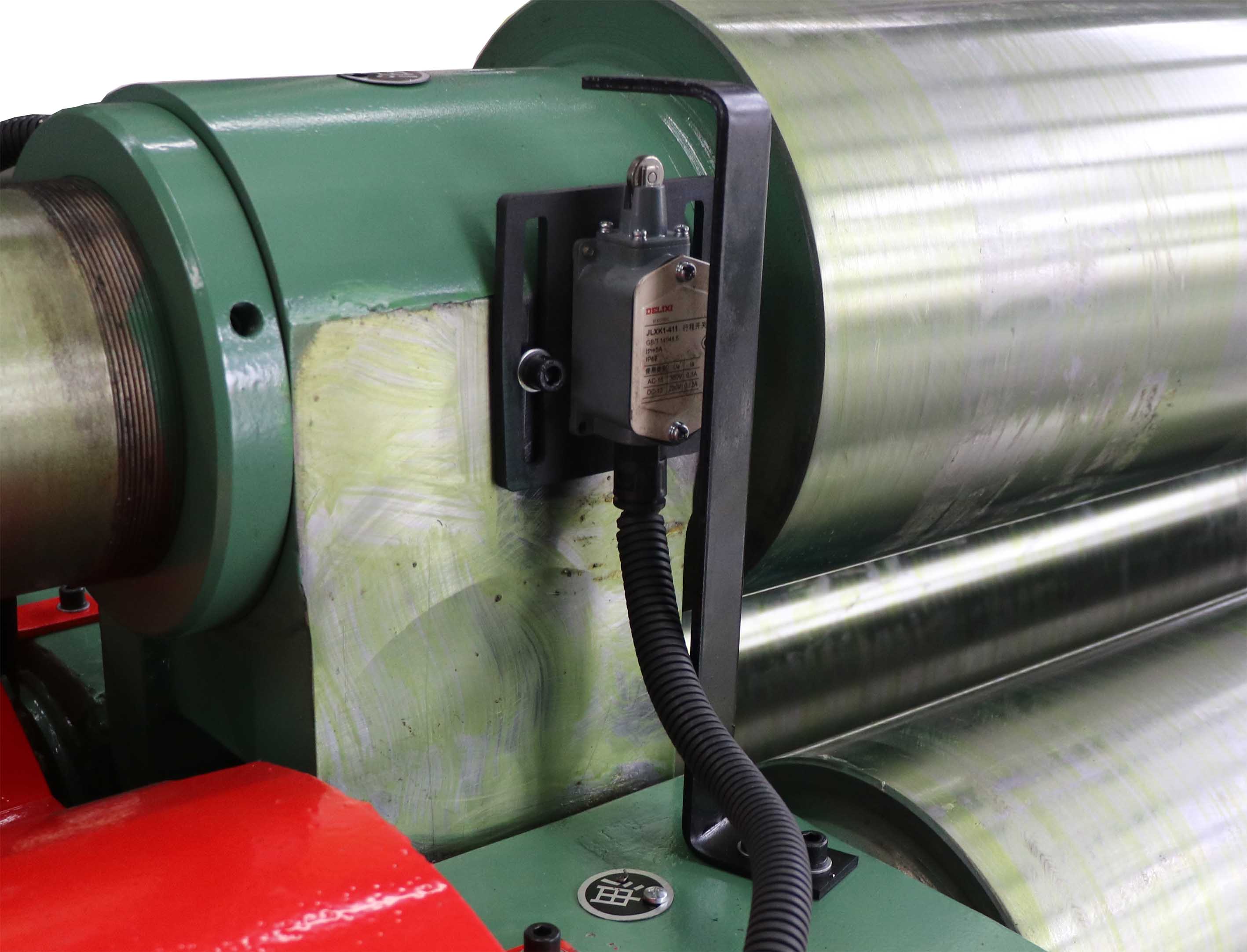 limit switch