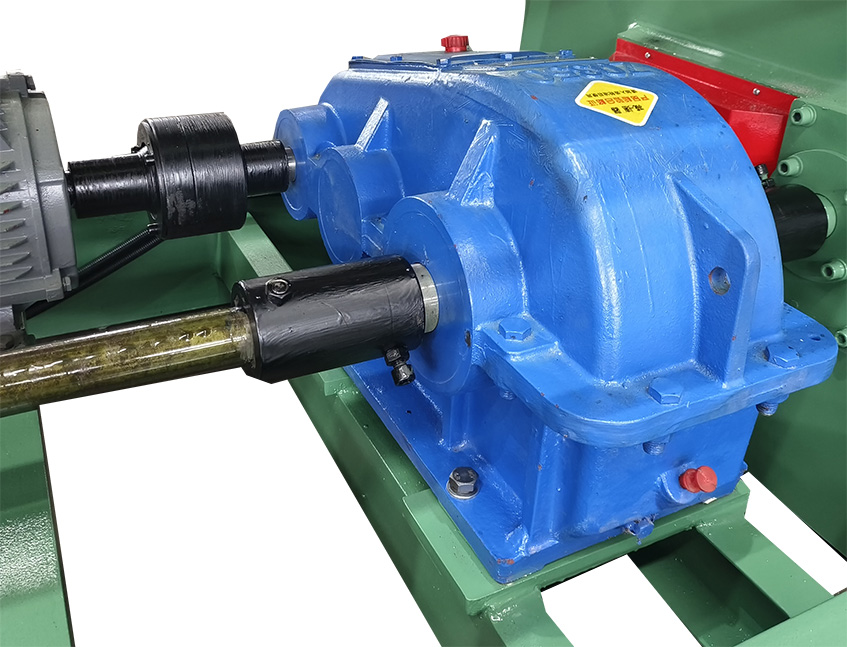 W11-20x2500 mechanical plate bending machine