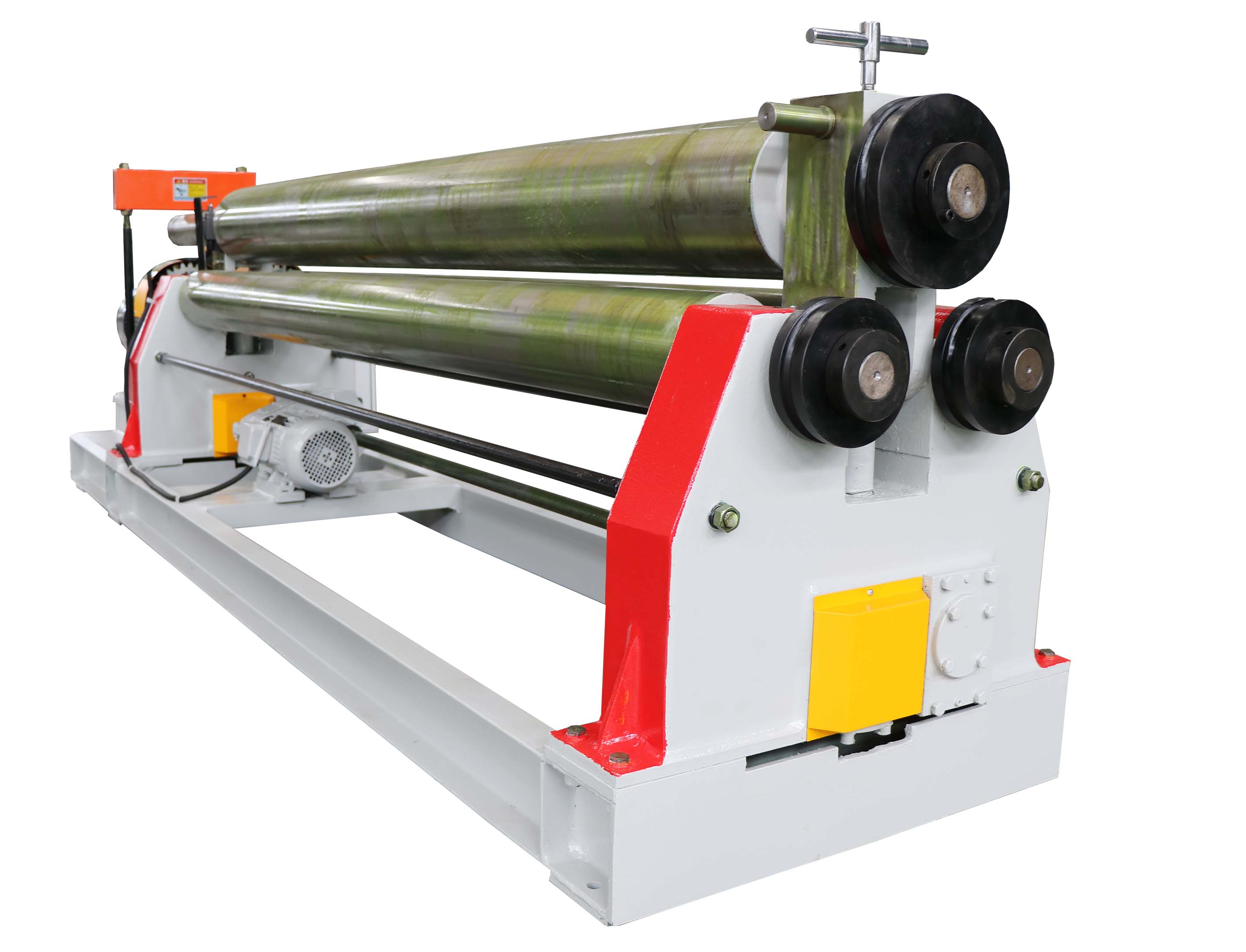 profile bending tool