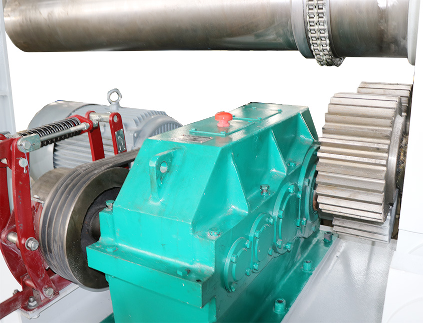 W11TNC-10x8000 plate bending machine