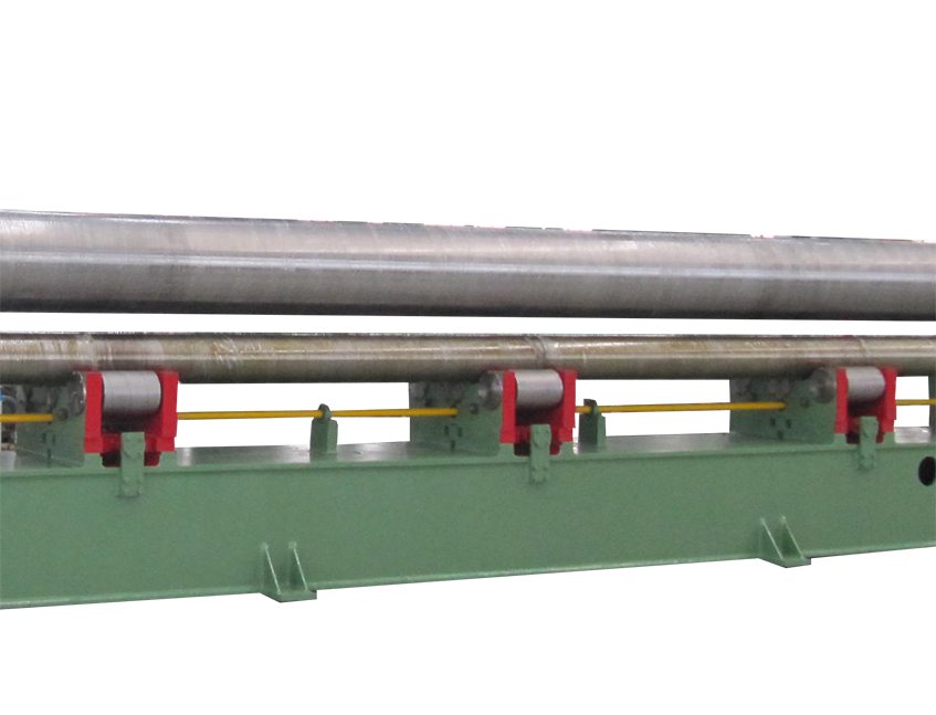 W11TNC-9x9000 plate bending machine