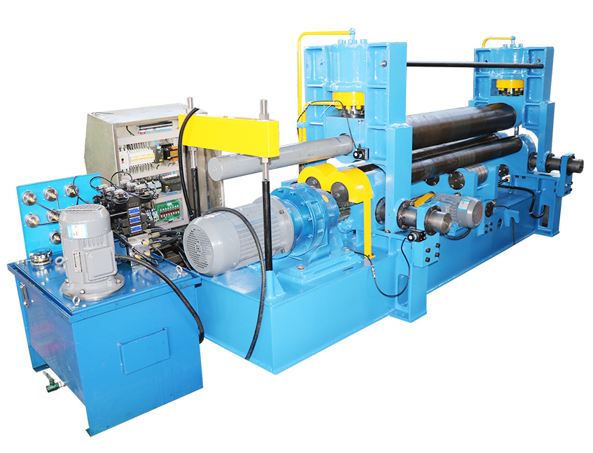 12x1500 plate bending machine