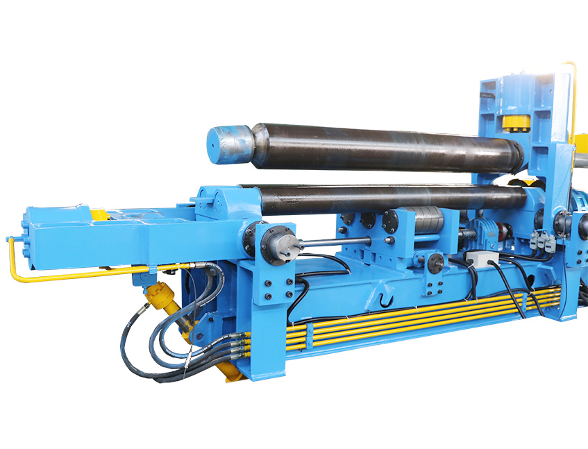 W11SNC-12x1500 plate bending machine