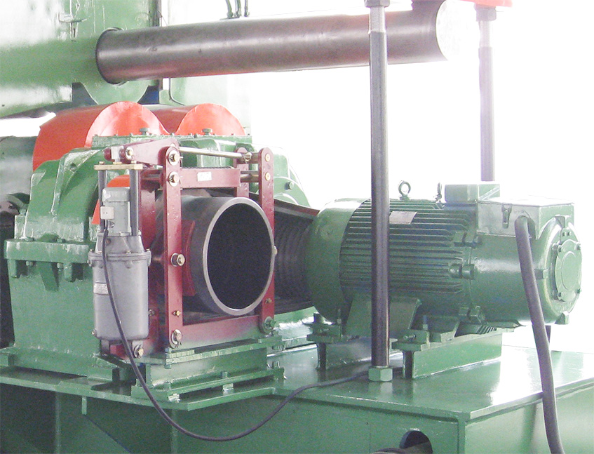 W11SNC-60x3000 plate bending machine