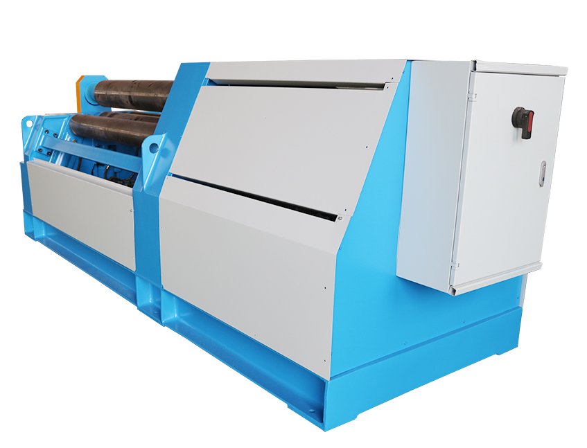 6x2000 plate bending machine