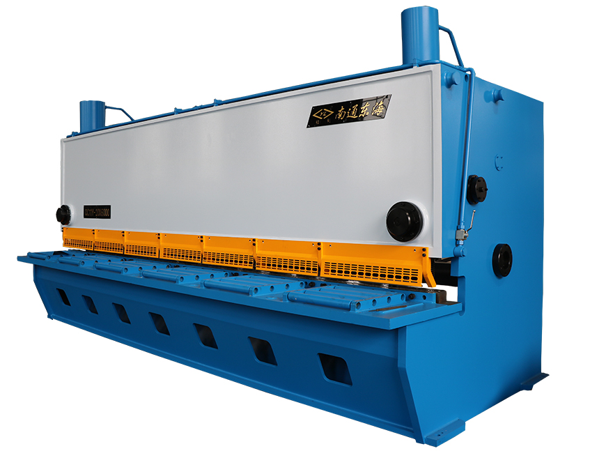 20x6000 shearing machine