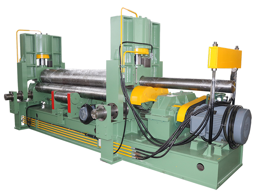 roll bending machine for sales
