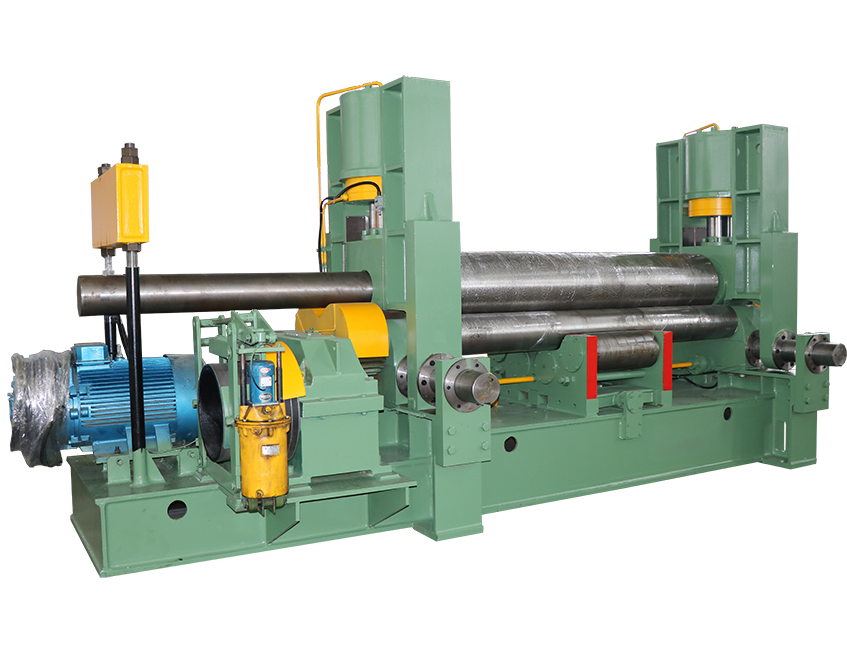 roll bending machien for sales