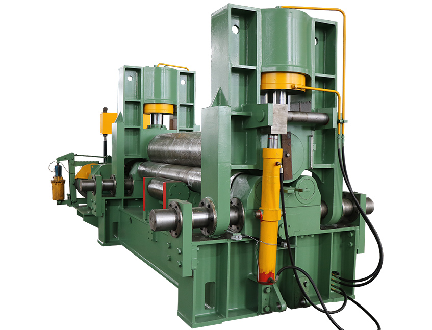 roll bending machien for sales