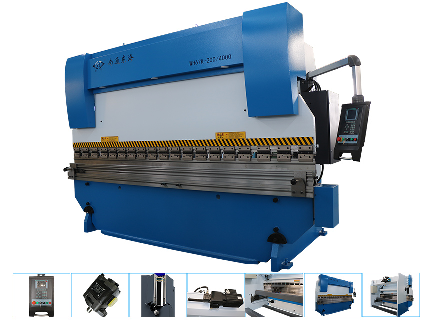 press brake