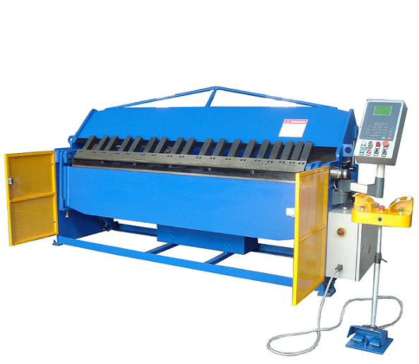 folding machine