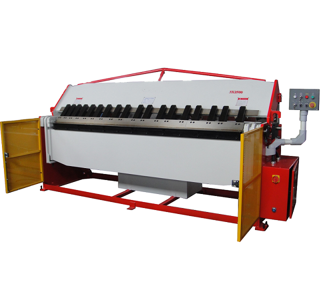 folding machine