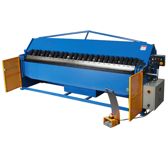 folding machine